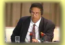 McBride at Amnesty Hearing
