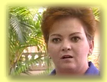 Sharon: Mcbride amnesty opposition 